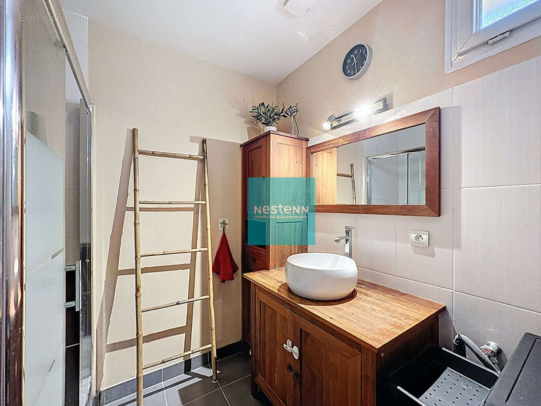 Appartement à MONTIGNY-LES-CORMEILLES