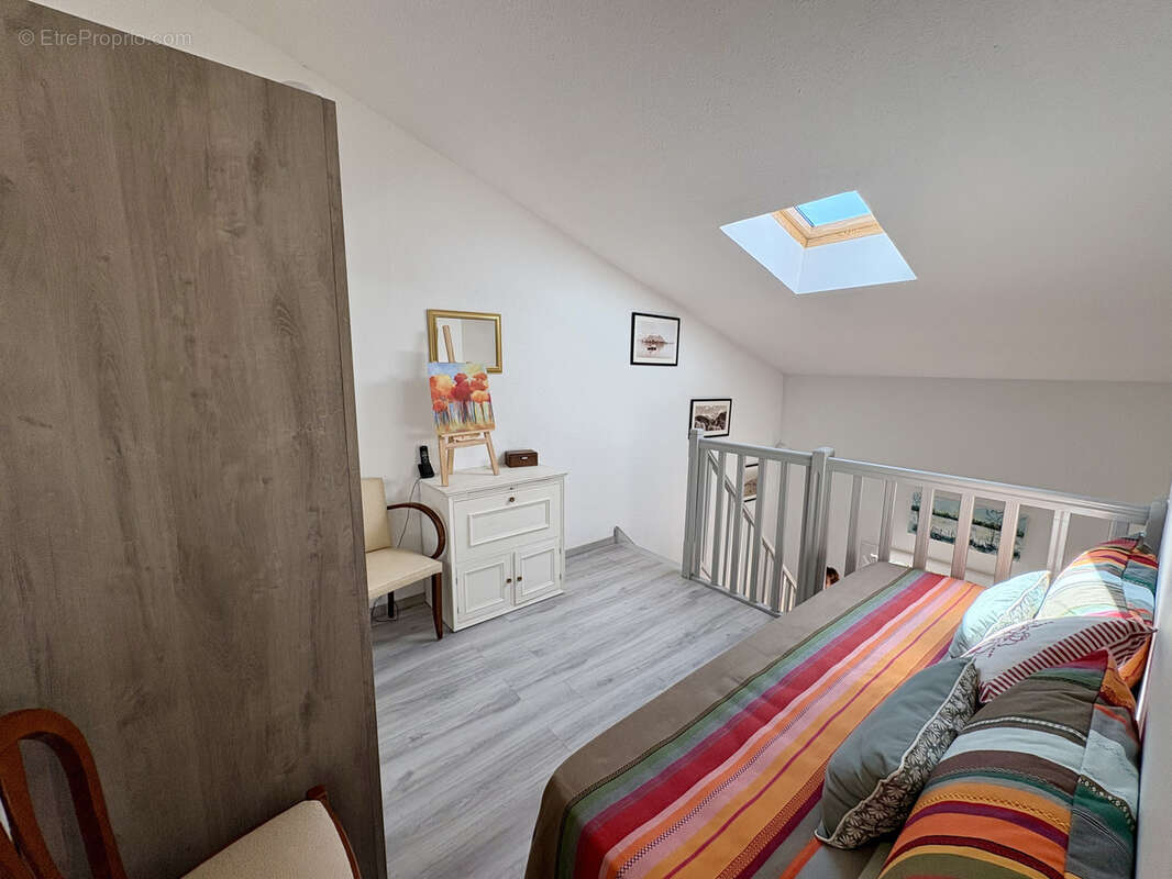 Maison à SAINT-CYPRIEN