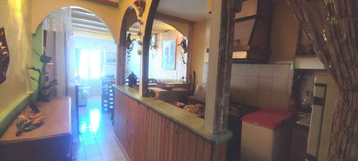 Appartement à VIENNE