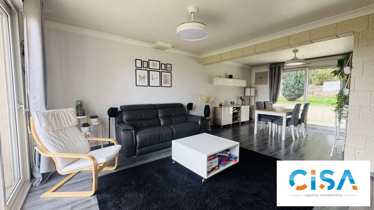 Maison à VILLERS-SAINT-PAUL