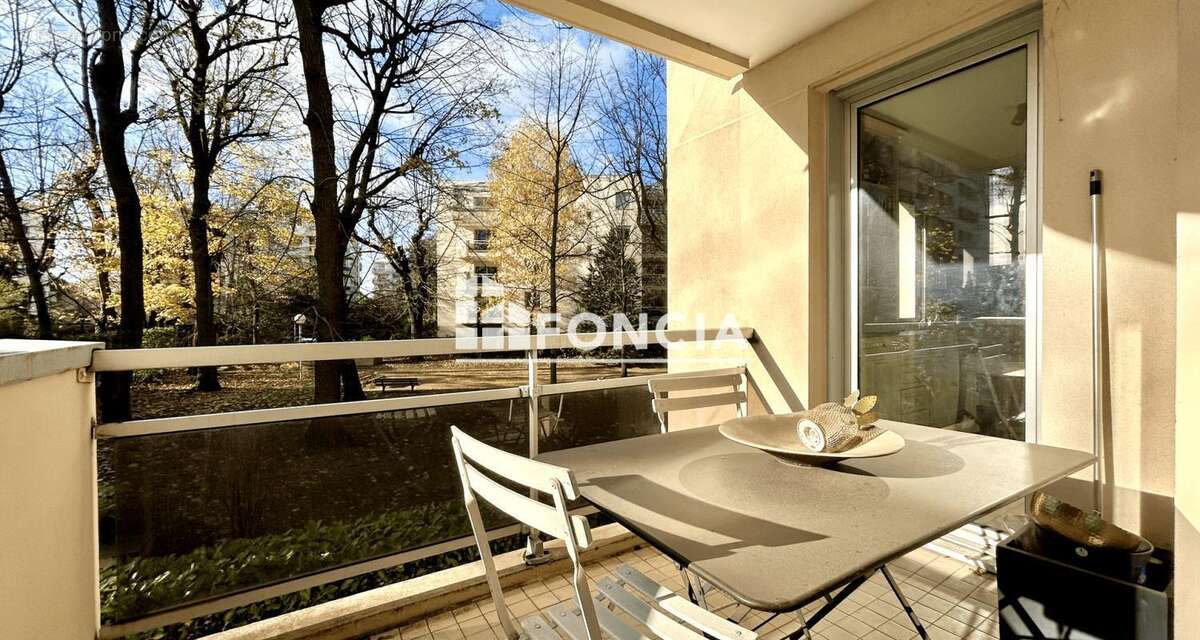 Appartement à LYON-4E