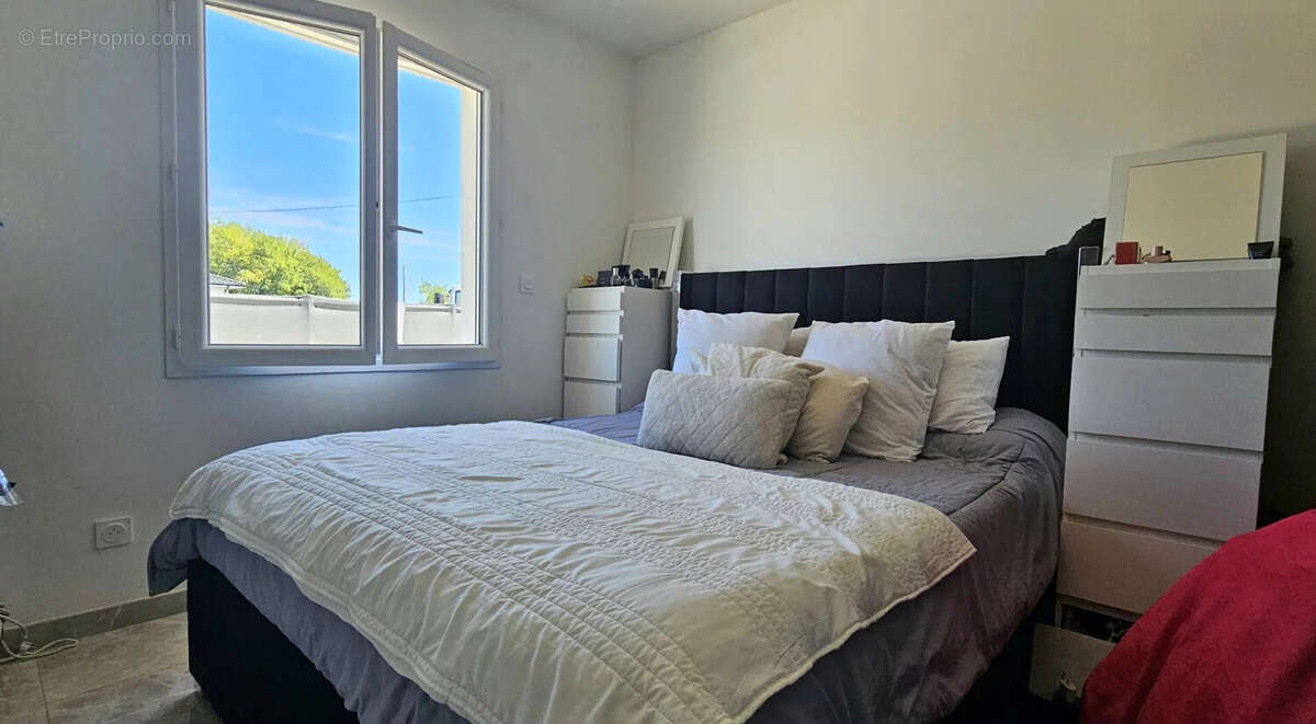 Maison à BERGERAC
