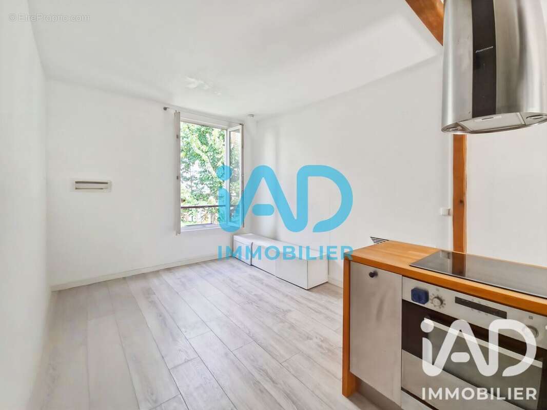 Photo 8 - Appartement à PARIS-18E