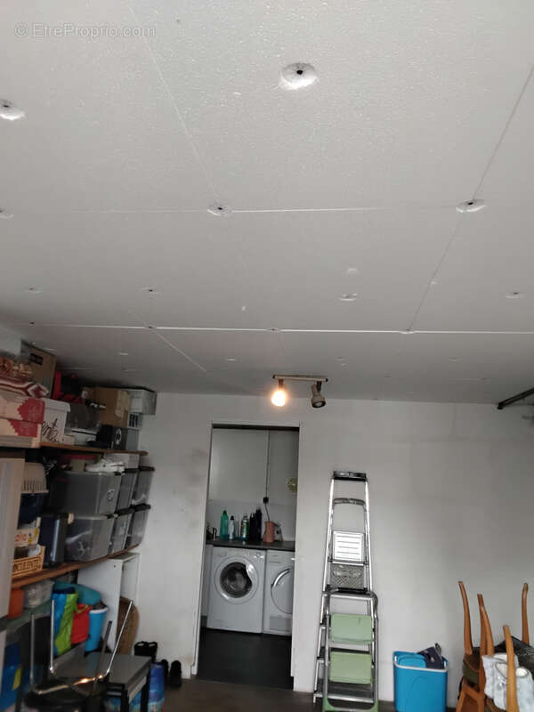 Maison à AIXE-SUR-VIENNE