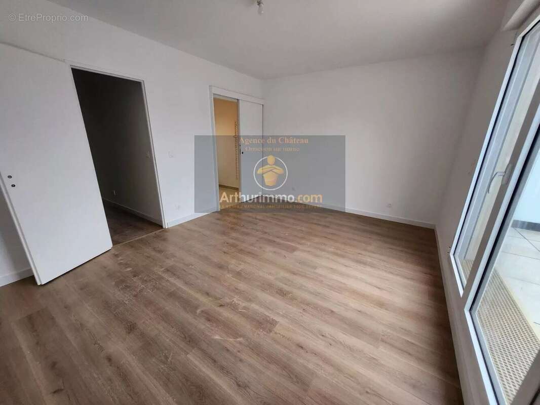 Maison à ORMESSON-SUR-MARNE