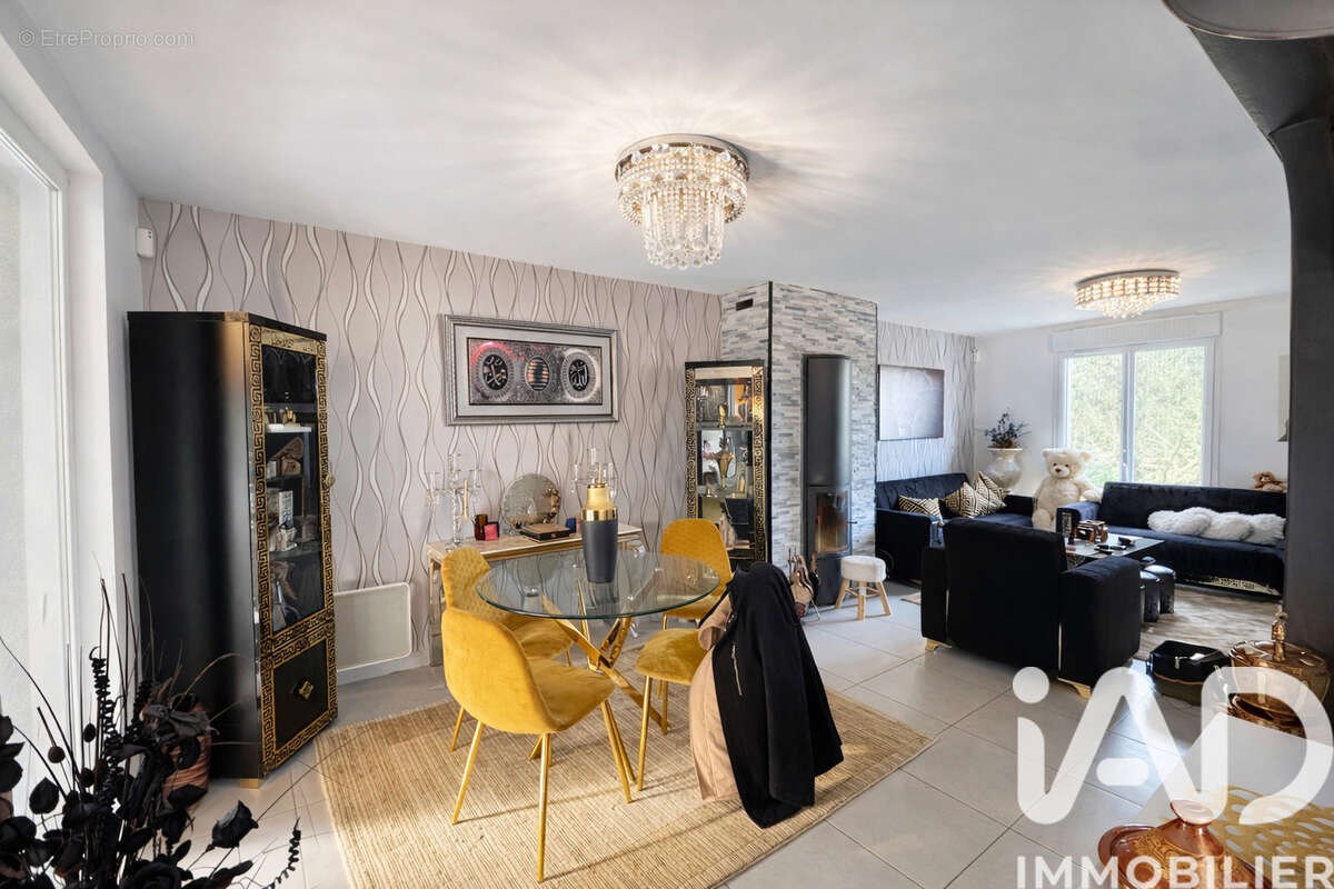 Photo 4 - Maison à SAINTE-LUCE-SUR-LOIRE