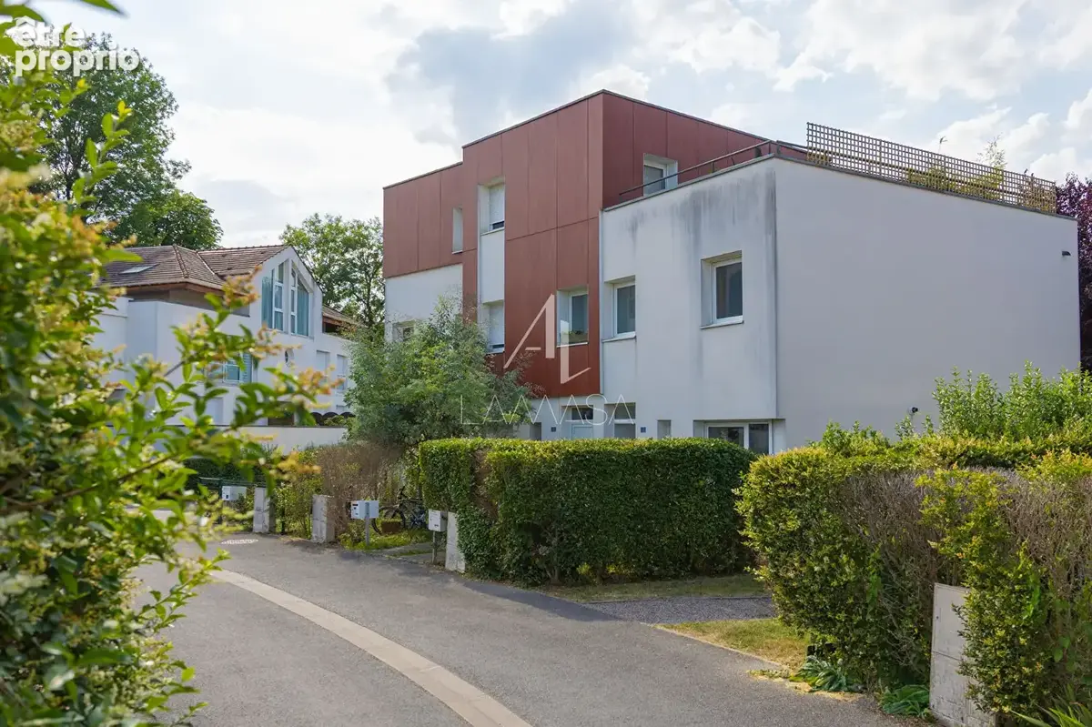 Maison - 69m2 - Proche centre Lagny Sur Marne - photo 9