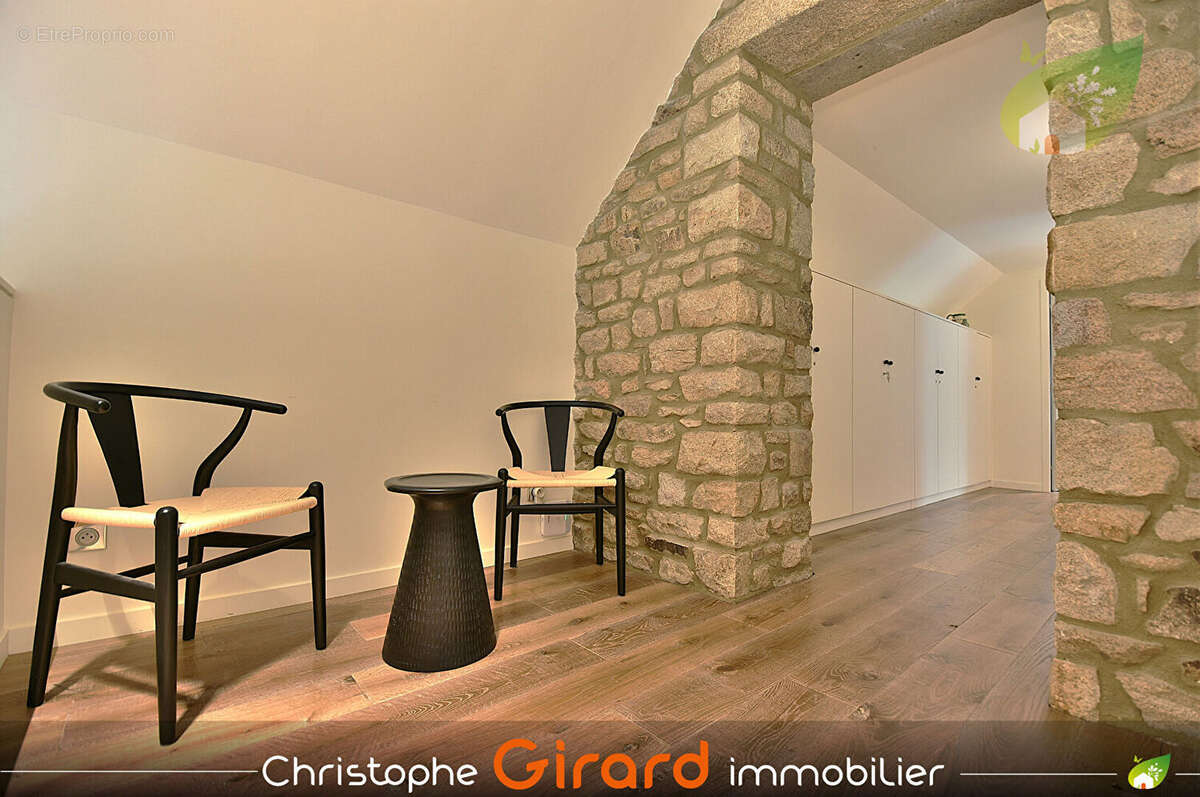 Maison a vendre plelan-le-petit (22980) - 8 pieces - photo 9