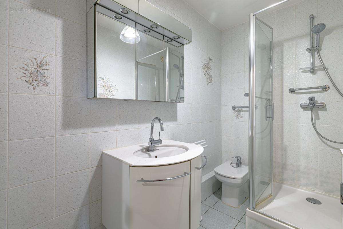 Appartement à SEVRES