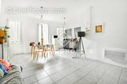 Appartement à MARSEILLE-6E