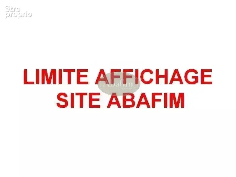 Maison Familiale - photo 14