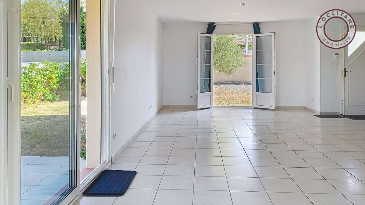 Maison T4 climatisée avec piscine - photo 7
