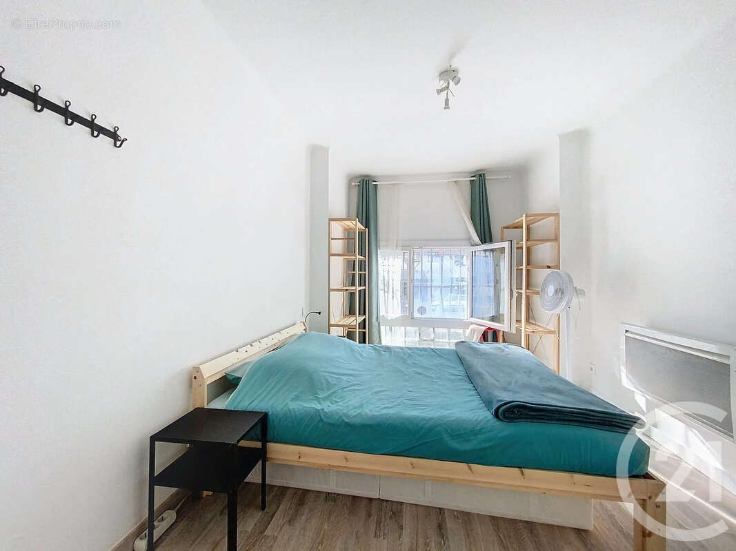 Appartement 42 m² à Sete  - photo 6