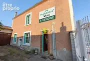 Maison à VATAN