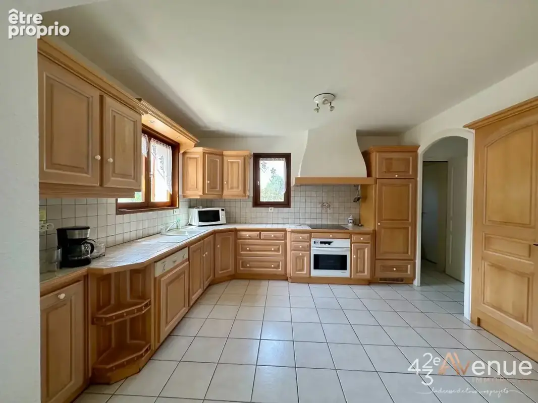 Maison 6 pièces 143 m² à vendre à Beauzac (43590) - photo 6