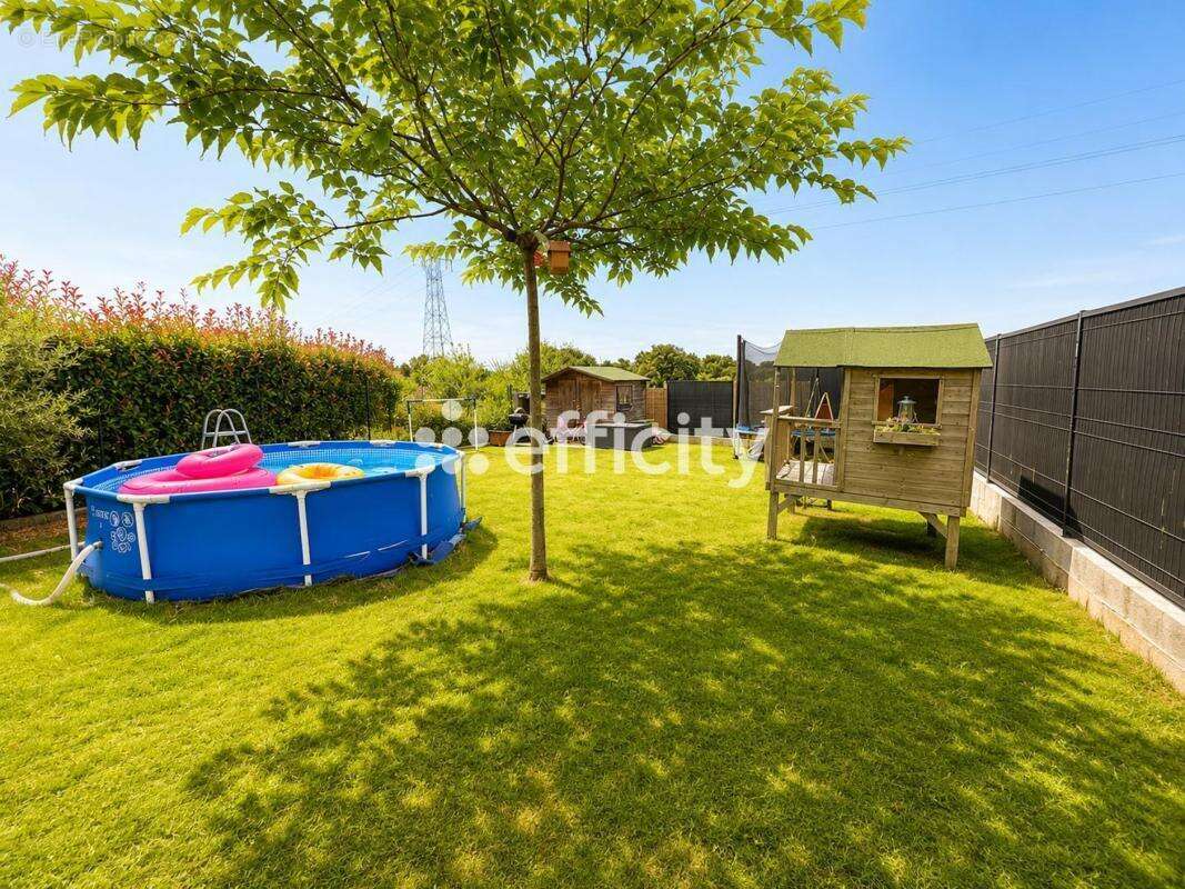 Maison 90 m² à Saint-Armel  - photo 3
