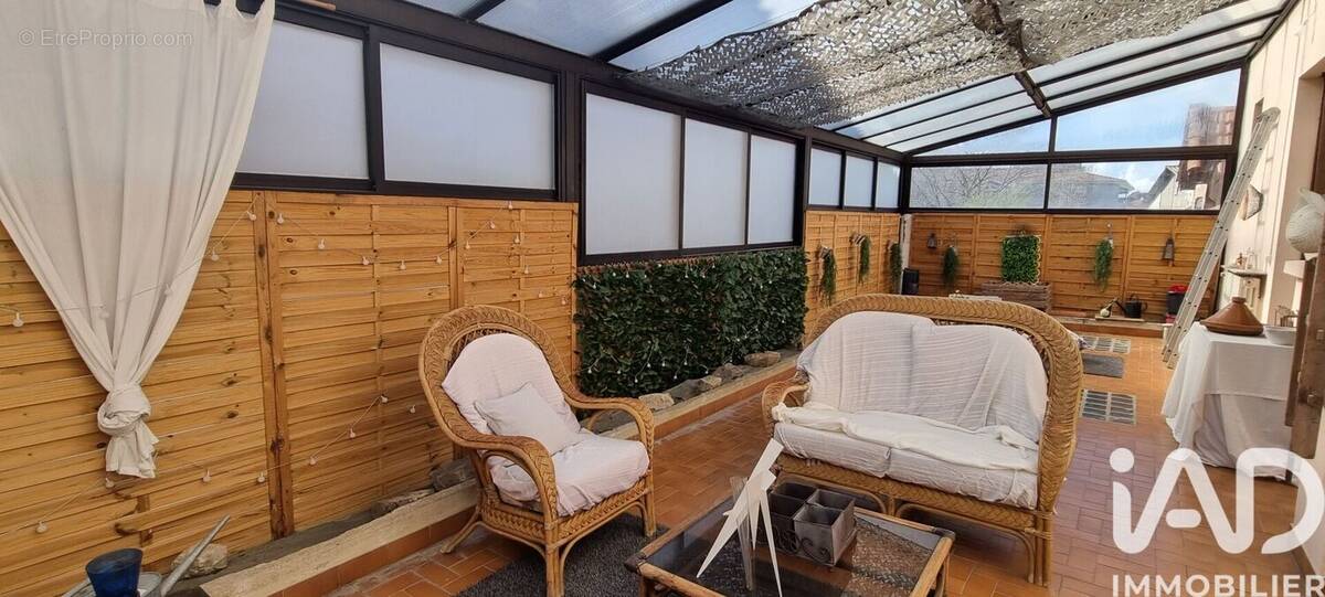 Photo 1 - Maison à TARBES