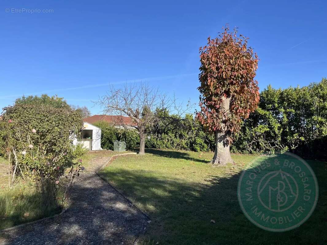 Maison à OURSBELILLE