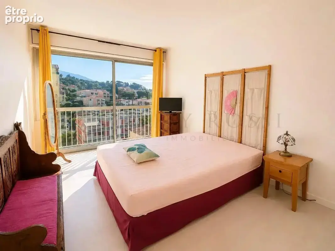 Roquebrune-Cap-Martin – Quartier de la Palmosa - photo 11