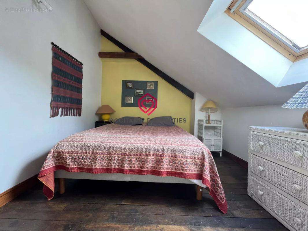 Maison à BAGNERES-DE-LUCHON