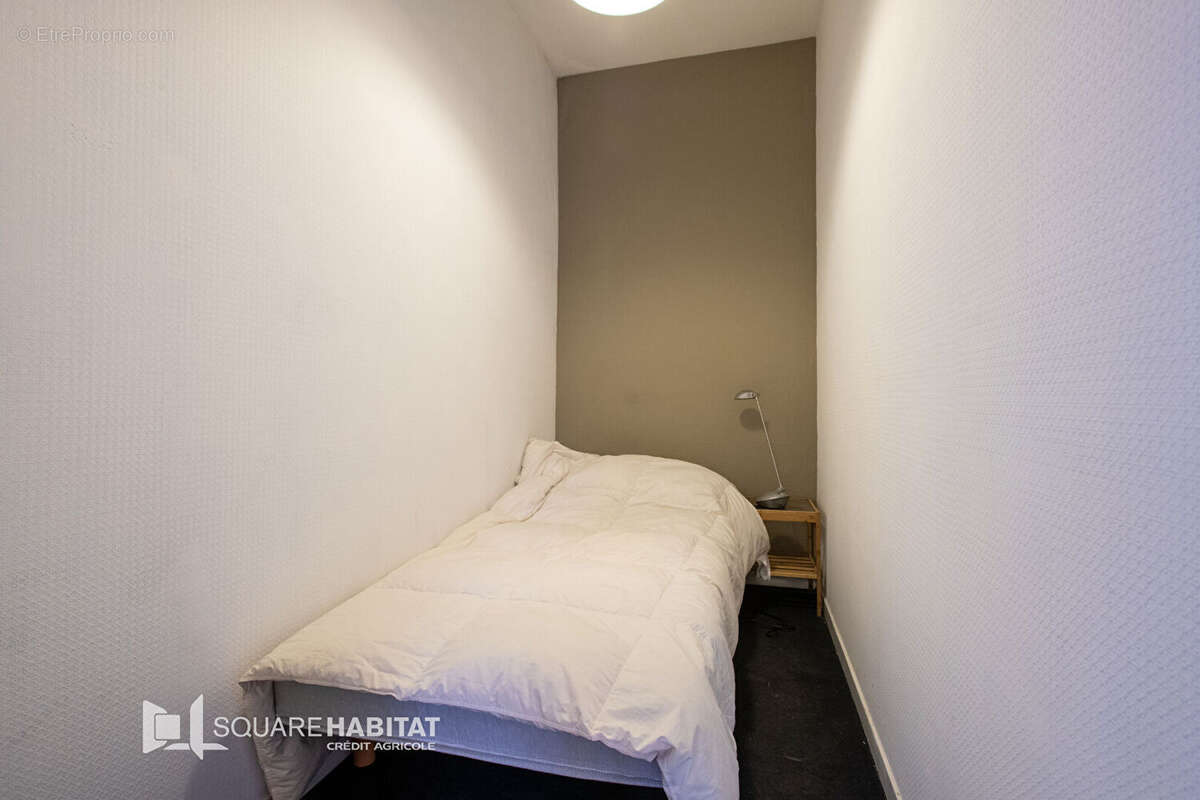 Appartement à LE TOUQUET-PARIS-PLAGE