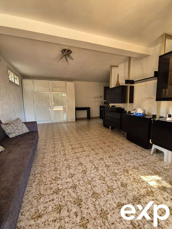 Maison à BOUC-BEL-AIR