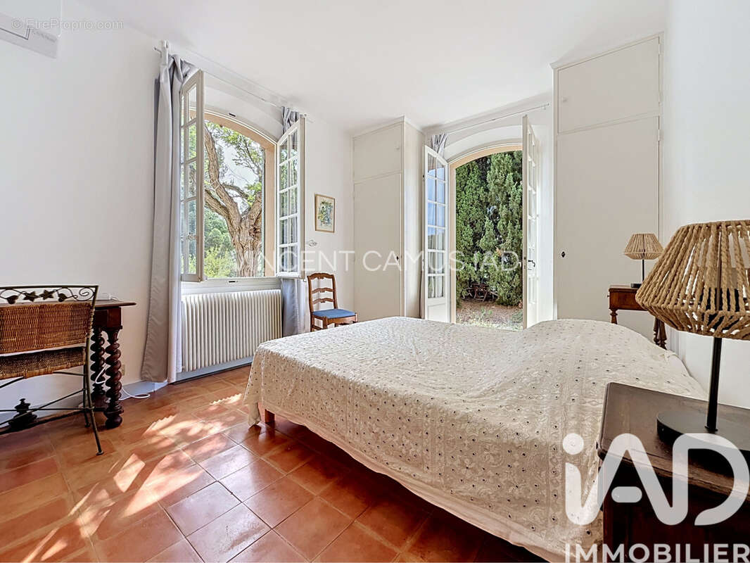 Photo 9 - Maison à SANARY-SUR-MER