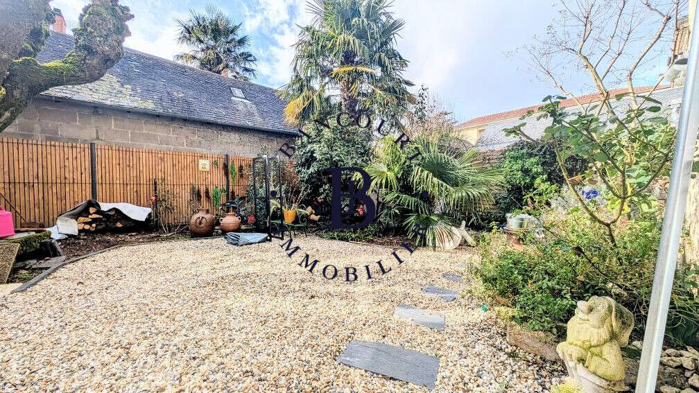 Maison à BRIVE-LA-GAILLARDE