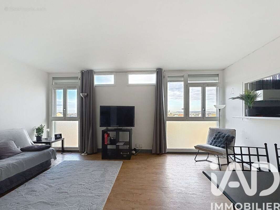 Photo 2 - Appartement à BOIS-COLOMBES