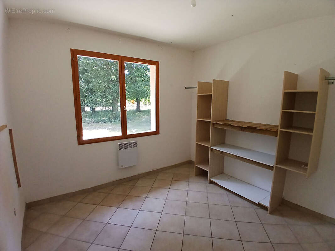 Maison à SAINT-VIVIEN-DE-MEDOC