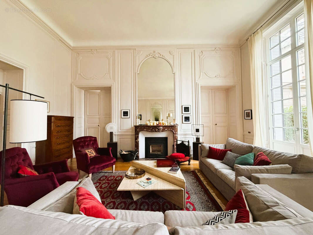 Appartement à VICHY