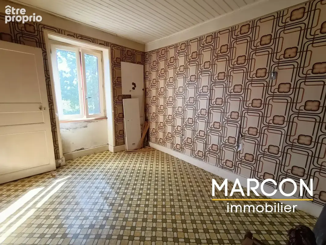 Vente maison secteur vidaillat - photo 11