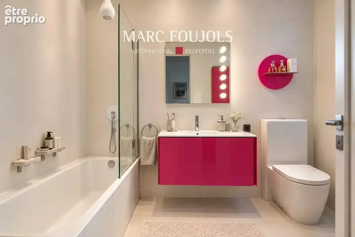 Paris XVI Ranelagh – Majestueux appartement de réception avec vue dégagée - photo 12