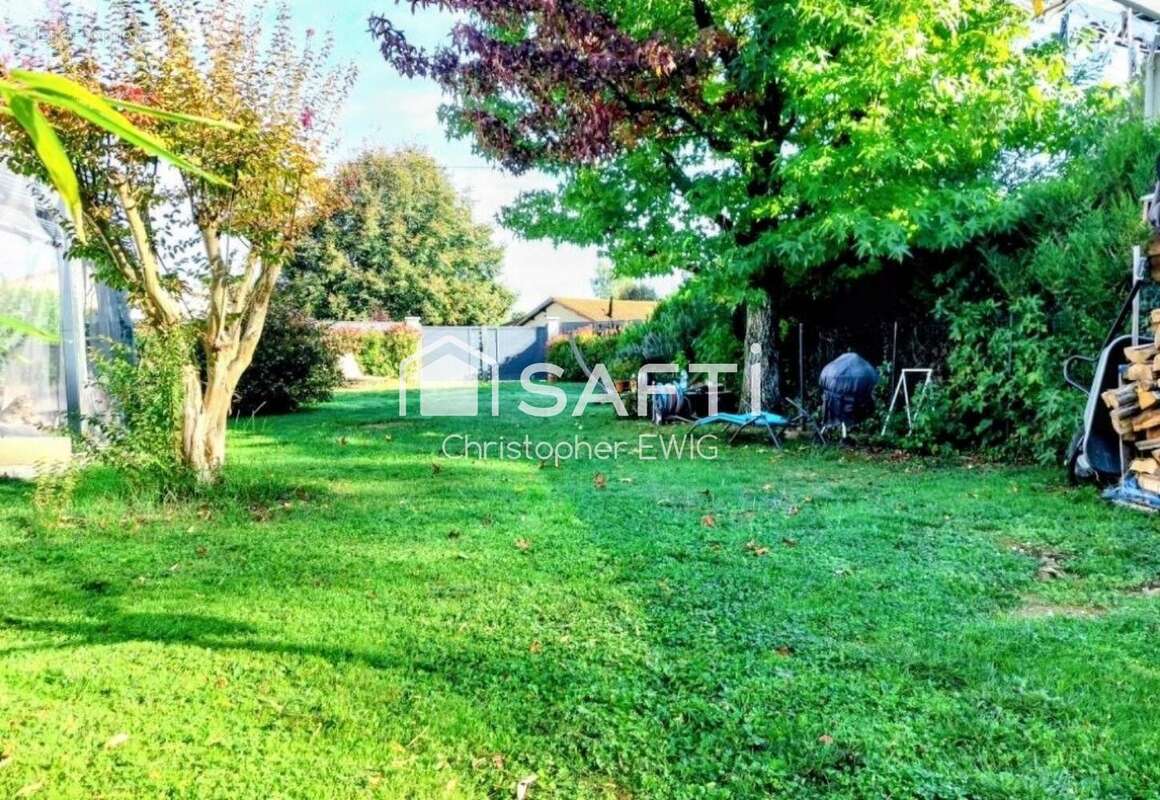 Photo 5 - Maison à BERGERAC