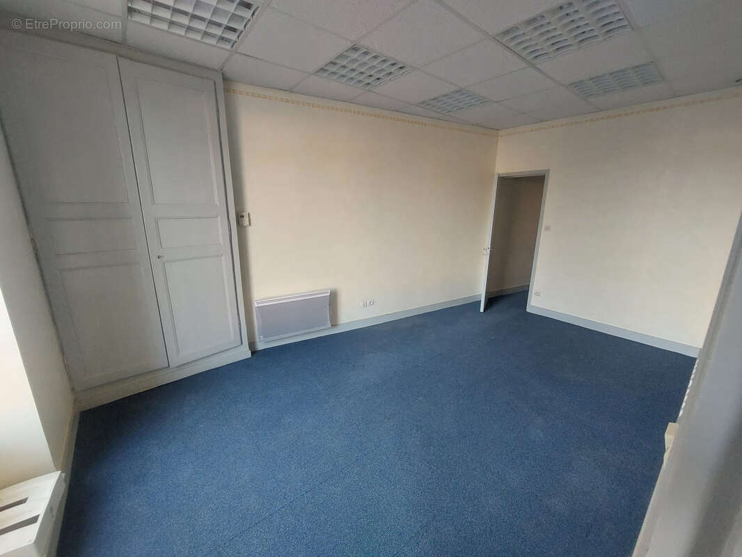 Appartement à CLOYES-SUR-LE-LOIR