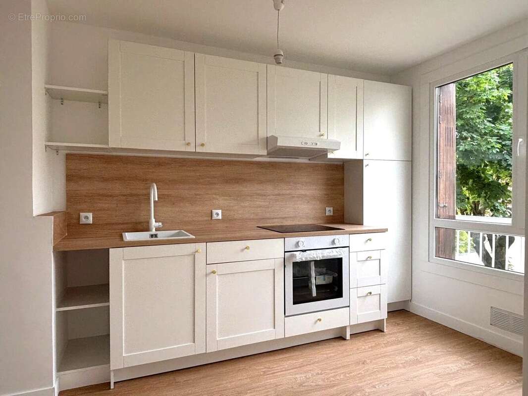Appartement à CHATOU