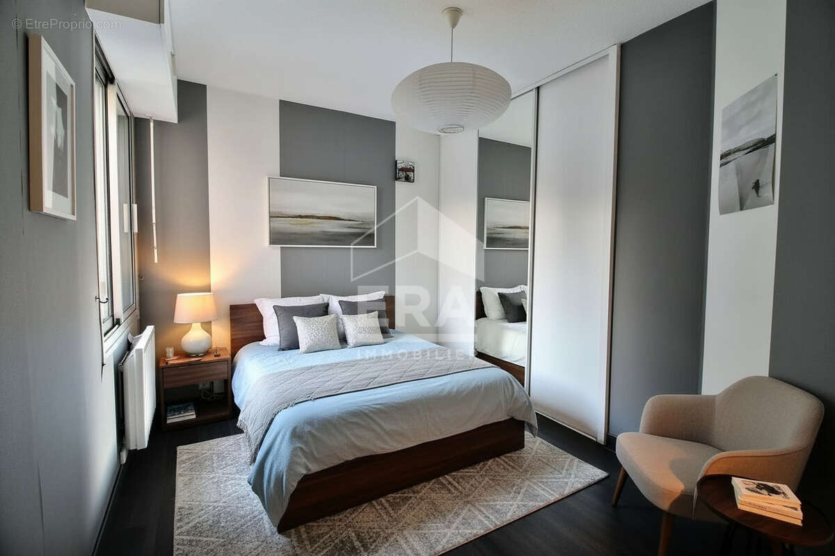 Appartement à CLERMONT-FERRAND