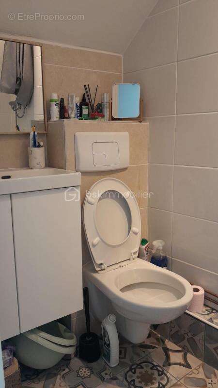 Appartement lumineux au calme ! - photo 4
