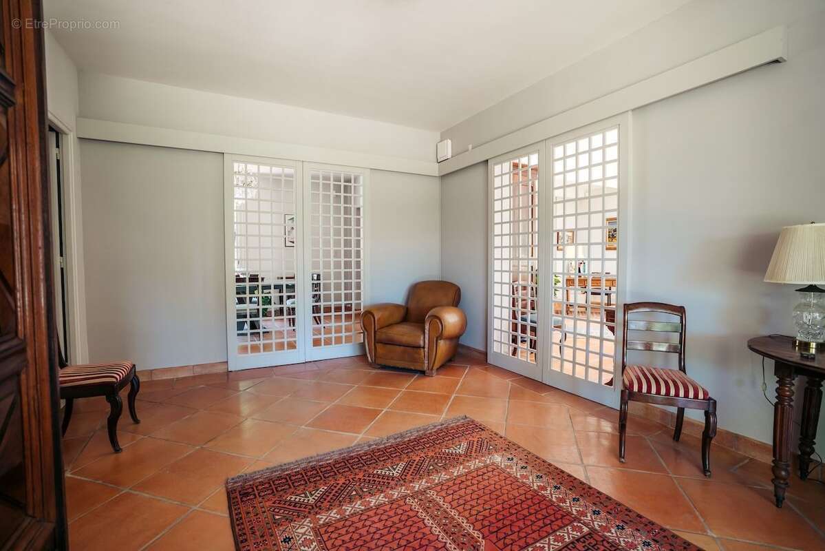 Maison à AUZEVILLE-TOLOSANE