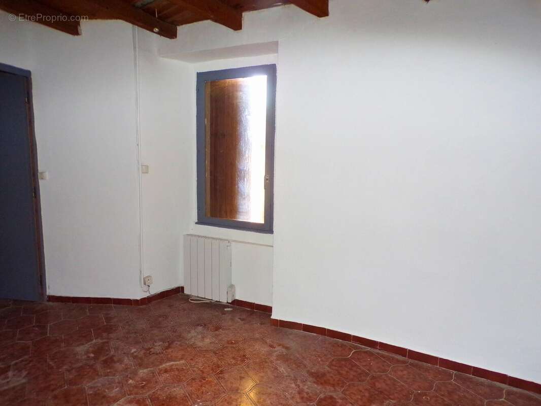 Maison à LA LIVINIERE