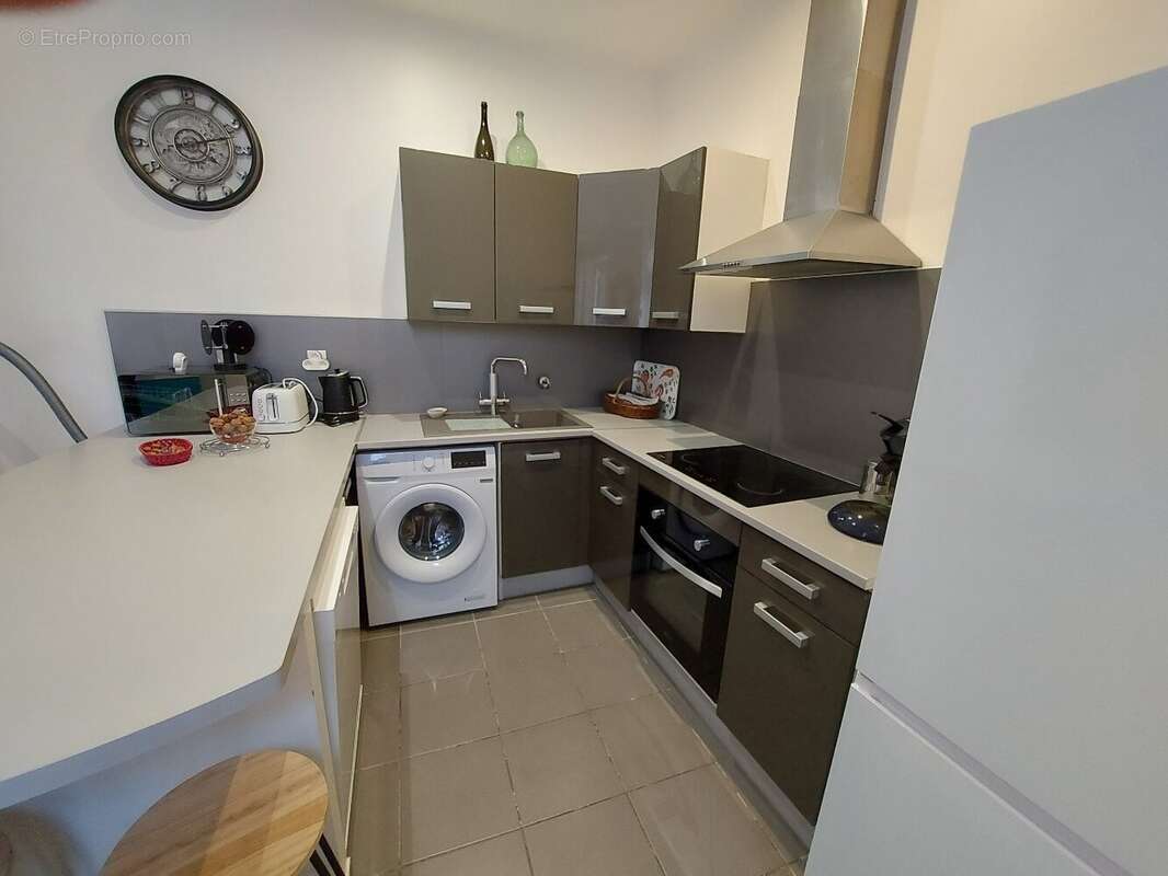 Maison à MARSEILLAN