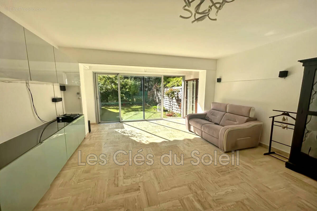 Appartement à BANDOL