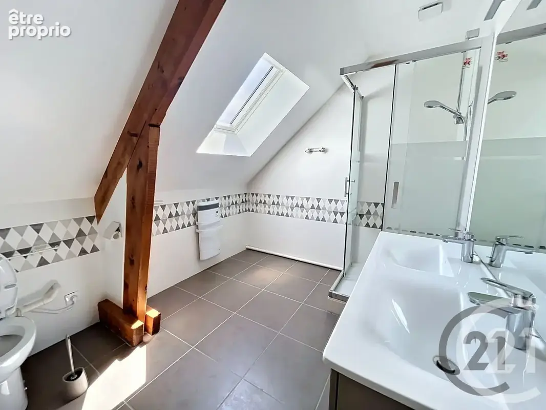 Maison 144 m² à Chablis  - photo 16