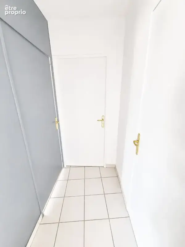 Appartement Valenciennes 2 pièce(s) 53.80 m2 - photo 7