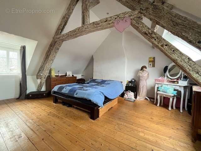 Maison à GOURNAY-EN-BRAY