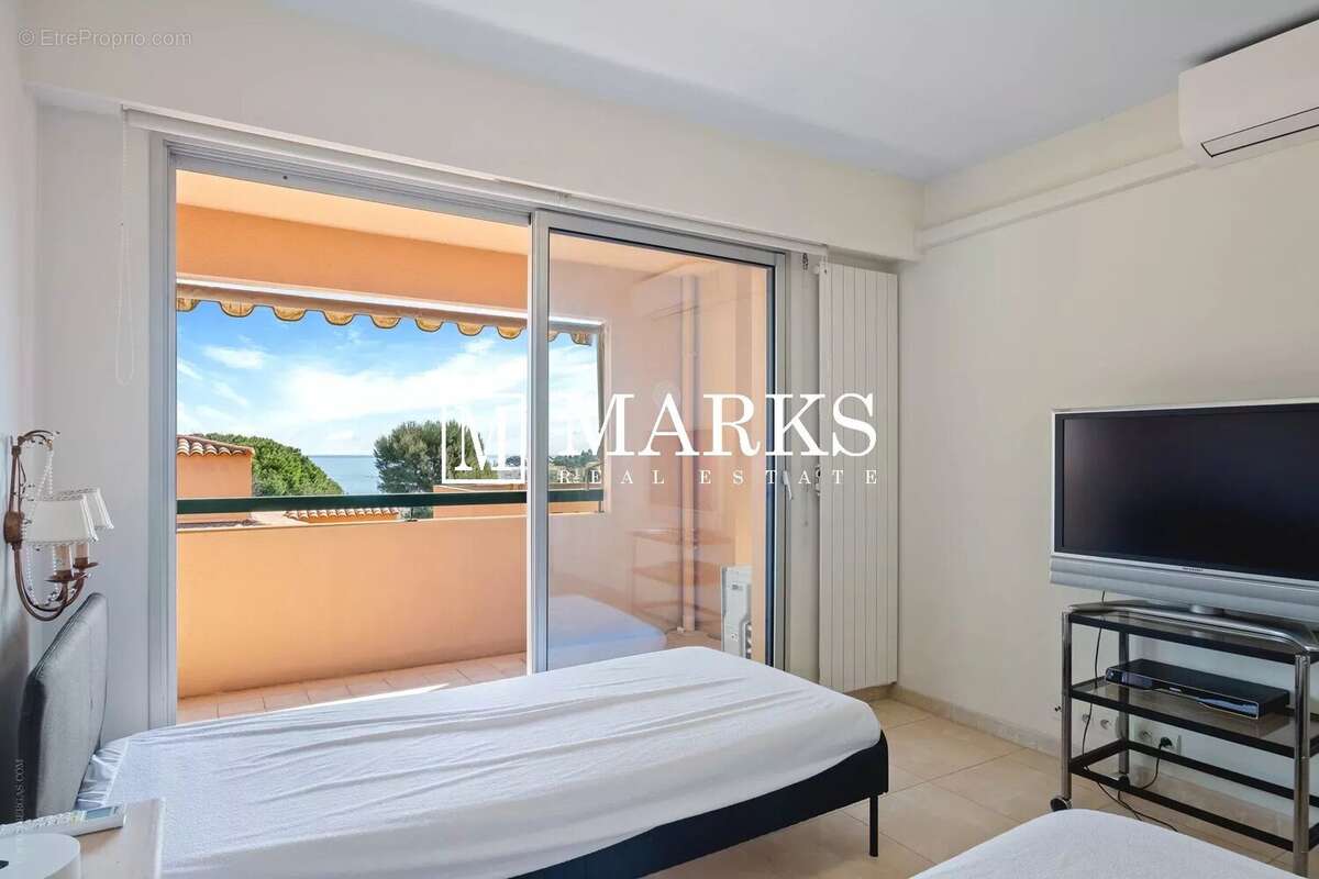 Appartement à SAINT-JEAN-CAP-FERRAT