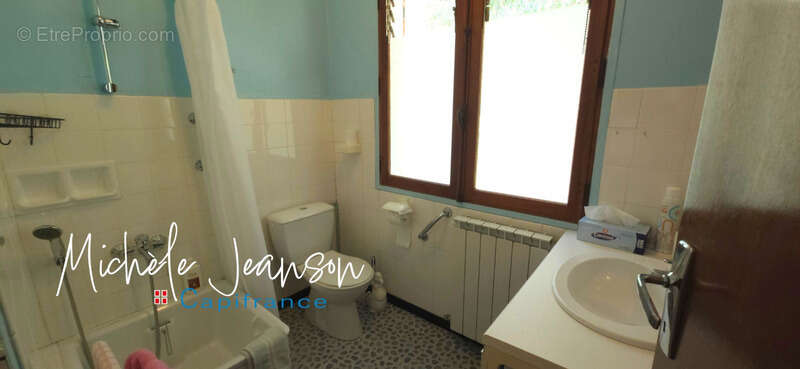 Maison à vendre 5 pièces SAINT GEORGES D'HURTIERES (73) - photo 9