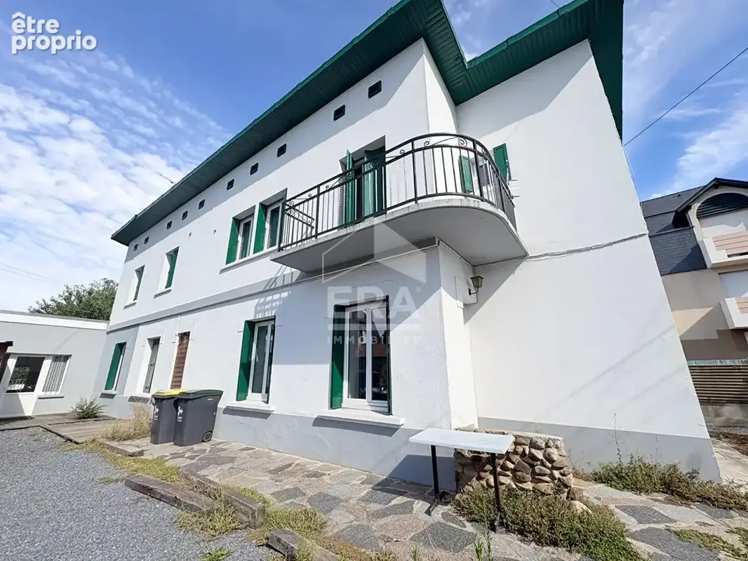 Maison 250m² à tarbes - photo 2
