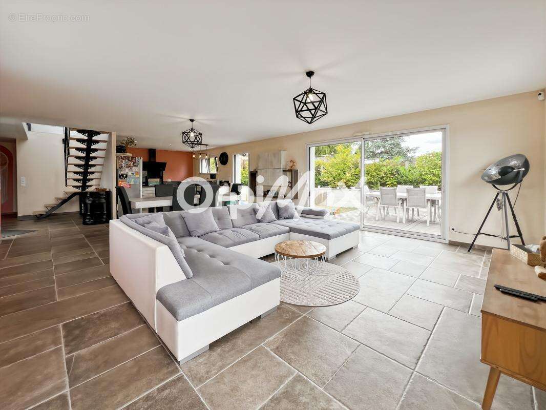 Maison À Vendre 176m2 - photo 5