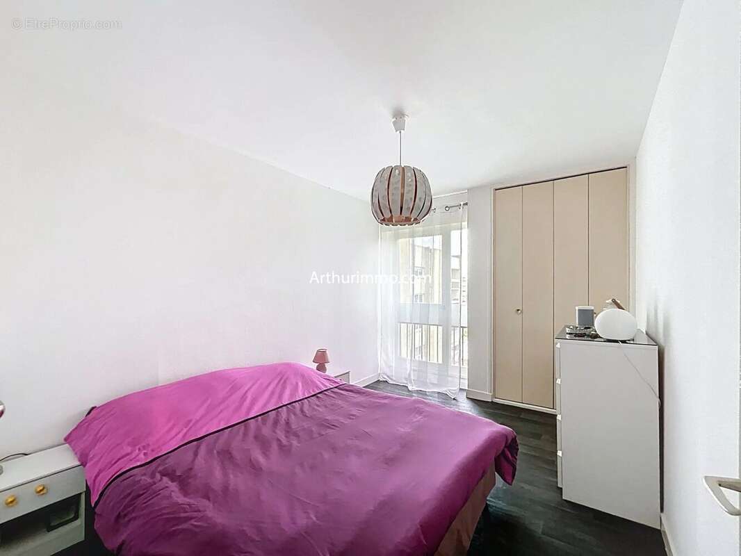 Appartement à EPINAY-SOUS-SENART